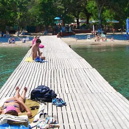 Corfu Town Luxury -a コルフ島