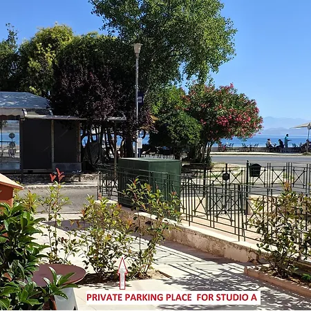 Corfu Town Luxury -a 別荘