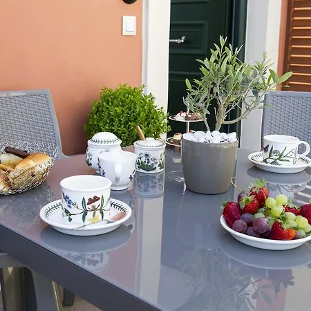別荘 Corfu Town Luxury -a コルフ島